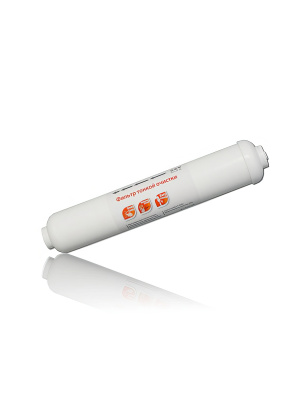 Картридж Raifil угольный IL-12W-C In-Line - купить в Водолей